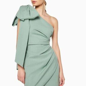 NWT ELLIATT ARES MINI DRESS